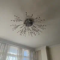 سرویس لوستر|لوستر و چراغ آویز|تهران, جردن|دیوار