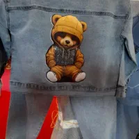 کت وشلوار بچگانه