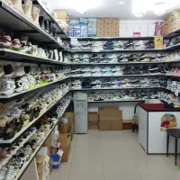 کفش بچگانه پت و مت