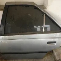 درب پژو سرسیلندر و.