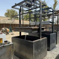 گاوصندوق اسانسوری گاوصندوق زیرویترینی درب خزانه