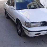 تویوتا کریسیدا داخله مارون|خودرو کلاسیک|کرمانشاه, |دیوار