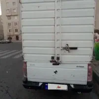 اریسان دوگانه شرکتی|خودرو سواری و وانت|محمدیه-قزوین, |دیوار