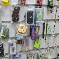 قاب گوشی عمده