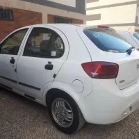 تیباExمدل ۹۵|خودرو سواری و وانت|سنقر, |دیوار