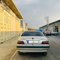 پژو پارس ELX|خودرو سواری و وانت|کامیاران, |دیوار