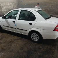 تیبا ۱ مدل ۱۴۰۱|خودرو سواری و وانت|اندیمشک, |دیوار