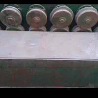 دستگاه کشاب زن کانال سازی کولر