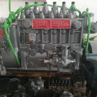 تعمیرات فیول پمپ گازوییل