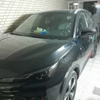 چانگان cs55 مونتاژی