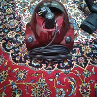 بخار شور زولاینگن|جاروبرقی، جارو شارژی، بخارشو|تهران, استاد معین|دیوار