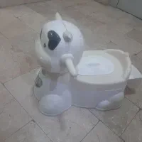توالت کودک