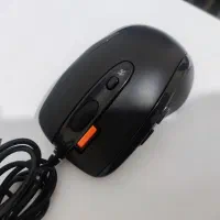 موس ای فورتک N-70FXS|قطعات و لوازم جانبی رایانه|تهران, نیروی دریایی|دیوار