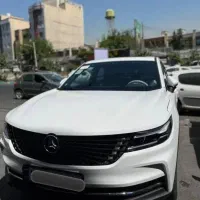 دیگنیتی پرستیژ سفید داخل مشکی مدل ۱۴۰۴ نقد/اقساط|خودرو سواری و وانت|تهران, صادقیه|دیوار