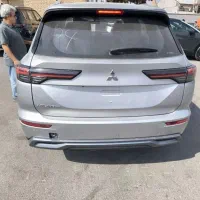 میتسوبیشی اوتلندر 2026 4wd ژاپن|خودرو سواری و وانت|تهران, حکمت|دیوار