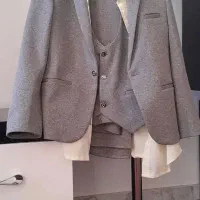 کت و شلوار نو