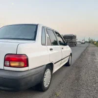 پراید مدل ۸۸