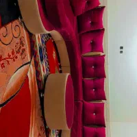 مبل تمیز تمیز شیک