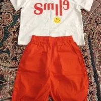 لباس پسرانه