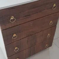 انواع کمد لباس جاکفشی  تختخواب