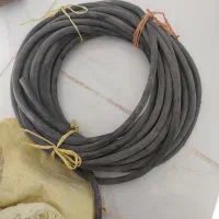 کابل جوش نمره ۱۸