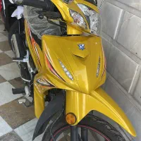 فروش ویژه آبان ماه|موتورسیکلت|سیرجان, |دیوار