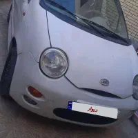 ام وی ام۱۱۰|خودرو سواری و وانت|شاهین‌شهر, ۹ دی|دیوار