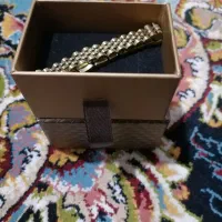 دستبند استیل طلایی|بدلیجات|زرند, |دیوار