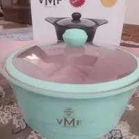 قابلمه تک سایز ۳۲