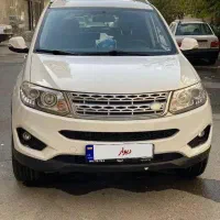 تیگو ۵ ، مدل ۱۳۹۵