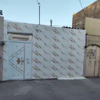 خانه ویلایی 60 متری نقلی تمیز دست کشی شده در گلشهر