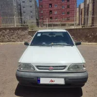پراید مدل۹۶