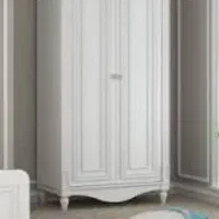 کمد دو درب|جاکفشی، کمد، دراور|بومهن, |دیوار