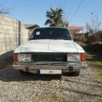 پیکان 61 بیمه ااماه