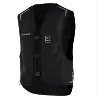 جلیقه نجات ایربگ دار سوارکاری سایز M