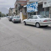 فروش مغازه در خان ببین|فروش مغازه و غرفه|خان ببین, |دیوار