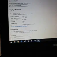 dell 8 اینچ|رایانه همراه|بابلسر, |دیوار