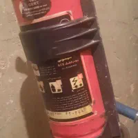 باسلام کپسول 1 کیلو پودرکپسول 4کیلویی co2