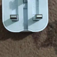 شارژر نو سالم آیفون