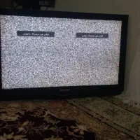 تلویزیون ۳۲ ال سی دی نیازمند تعمیر|تلویزیون و پروژکتور|وحیدیه, |دیوار