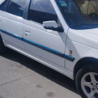 پارس مدل 95 ELX|خودرو سواری و وانت|قدس, شهر‌قدس|دیوار