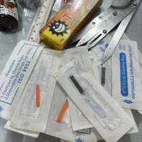 وسایل تتو|آرایشی، بهداشتی، درمانی|رشت, گلسار|دیوار