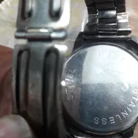 ساعت سیتیزن صفحه مشکی|ساعت|رشت, پل تالشان|دیوار