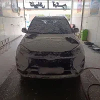 ایکس ۳۳گیربکس جدید at|خودرو سواری و وانت|تربتحیدریه, شهرک ولیعصر|دیوار