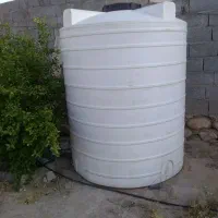 فروش منبع اب ۳۰۰۰ لیتری فوری|مصالح و تجهیزات ساختمان|اهرم, |دیوار