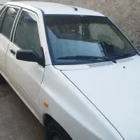 پراید مدل 91|خودرو سواری و وانت|بندر ماهشهر, |دیوار