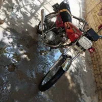 موتور هرمز CDI درجه یک