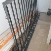 باربند پاترول دینام و رادیاتور مسی