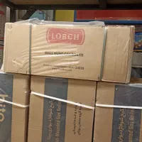 فروش فوری پکیج لورچ هیرو ۲۴