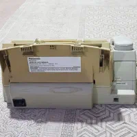فکس اصل ژابن پاناسونیک|پرینتر، اسکنر، کپی، فکس|اهواز, کمپلو جنوبی|دیوار